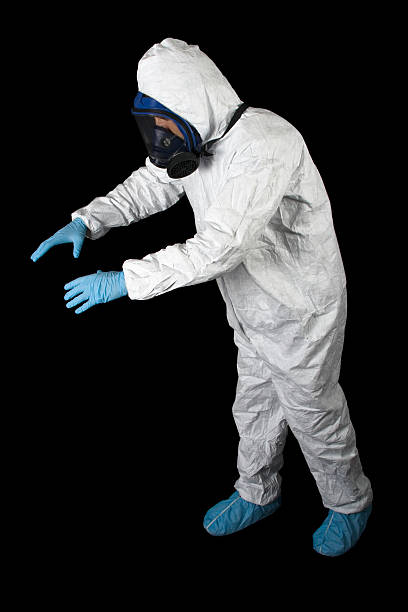 Best Mold Remediation for Healthcare Facilities  in Redwood Valley, CA